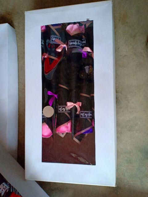 Hoa sáp đơn giá sỉ 5k