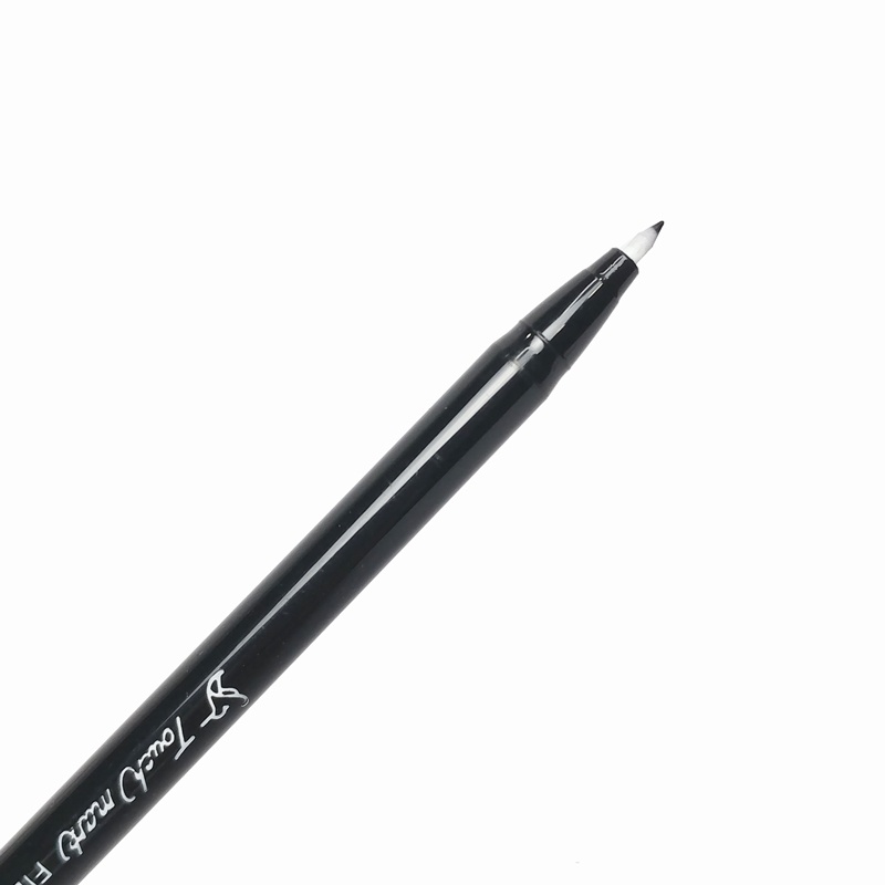 Hộp 24 Bút Màu Nước Touch Fiber Pen TK-3806