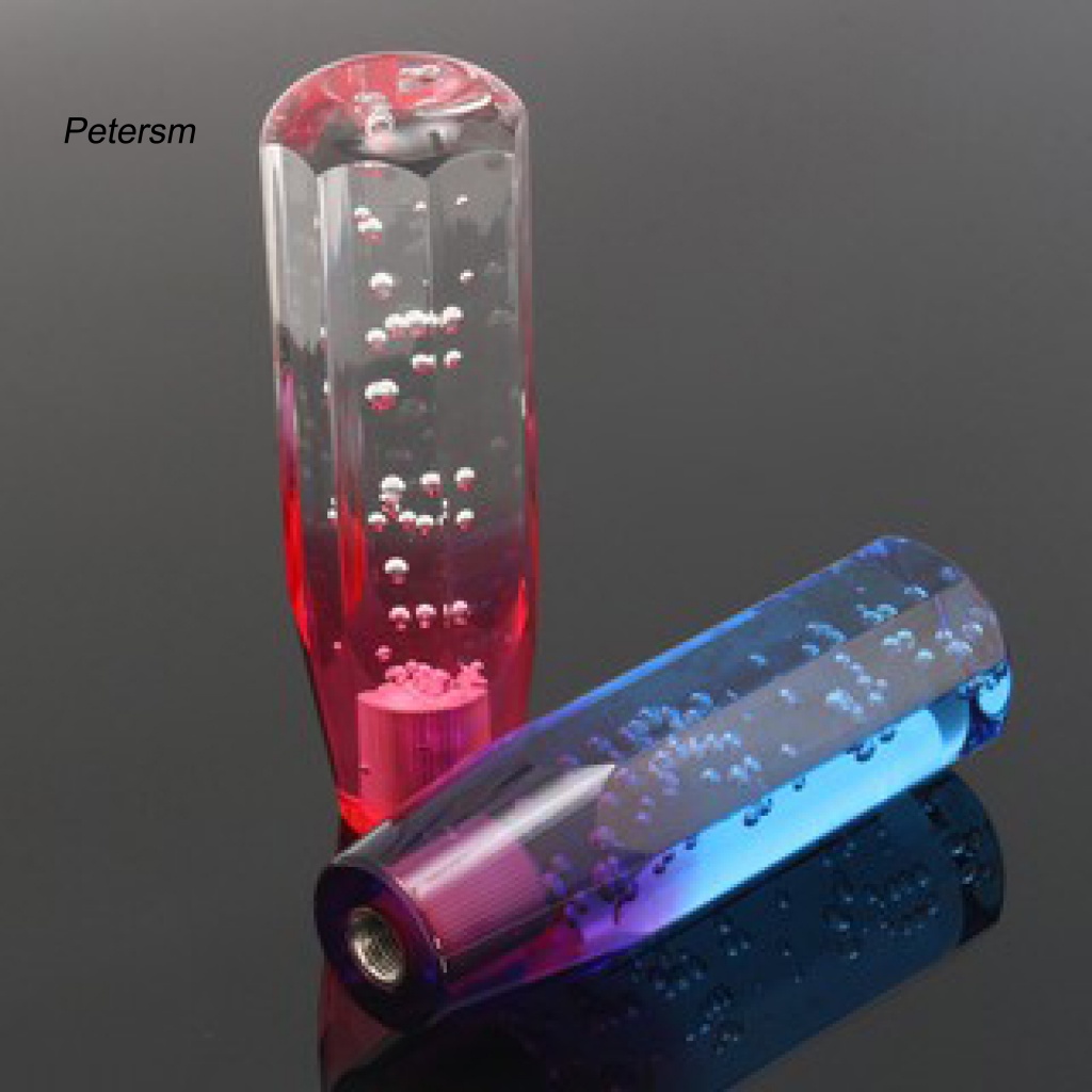 Tay Nắm Cần Số Xe Hơi Bằng Nhựa PP Chuyên Dụng