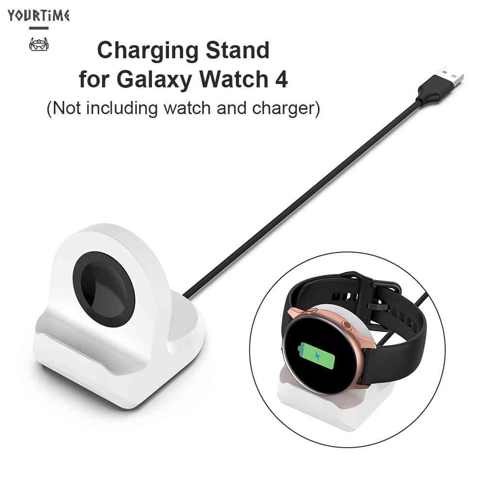 Đế Sạc Cho Đồng Hồ Thông Minh Samsung Galaxy Watch 4