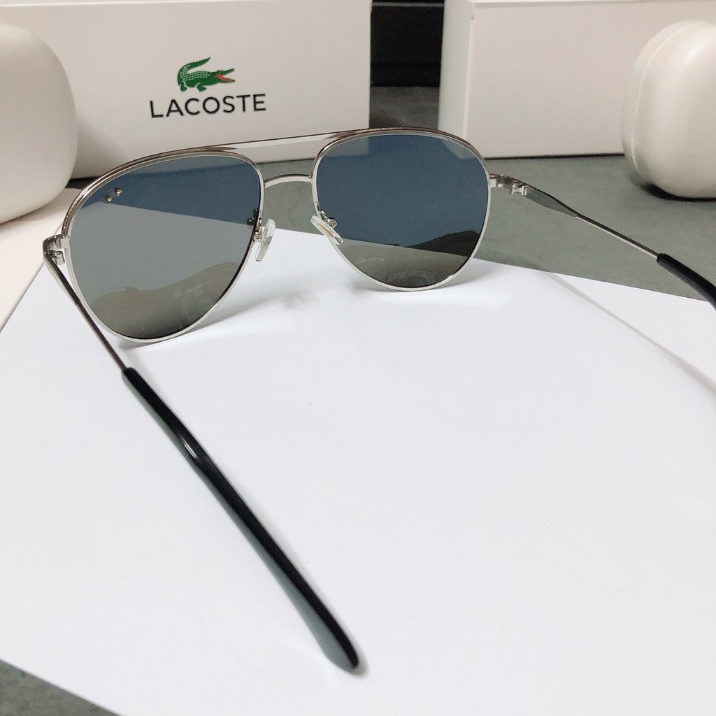 Mắt Kính Lacoste tròng liền gọng - K13