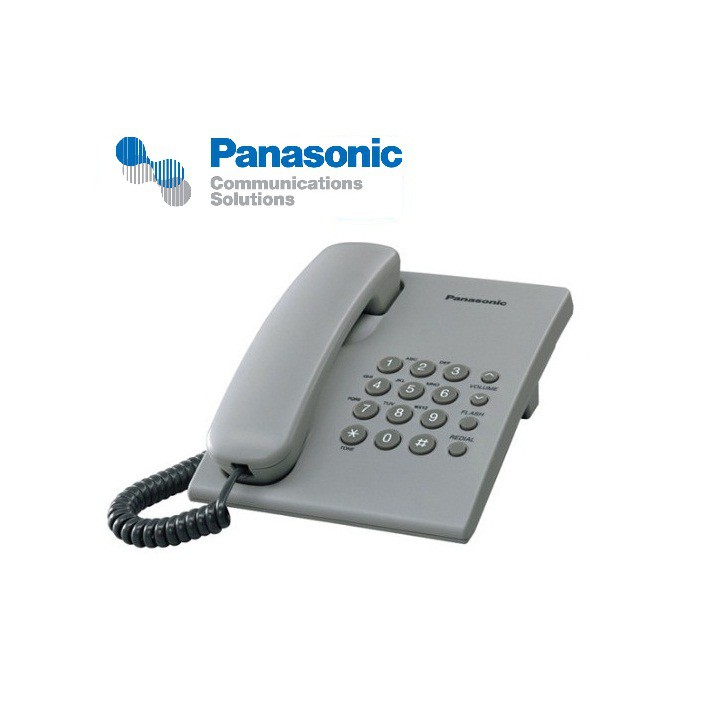 Điện thoại bàn Panasonic Malaysia KX-TS500MX