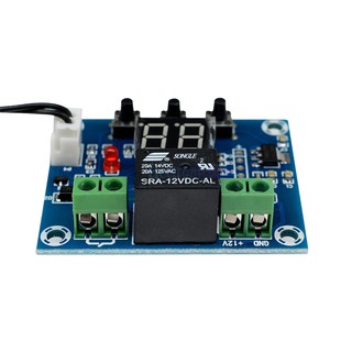 Mạch Khống Chế Độ Ẩm Đất XH-M214 _M214