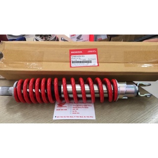 Phuộc sau sh mode chính hãng - giảm xóc sh mode