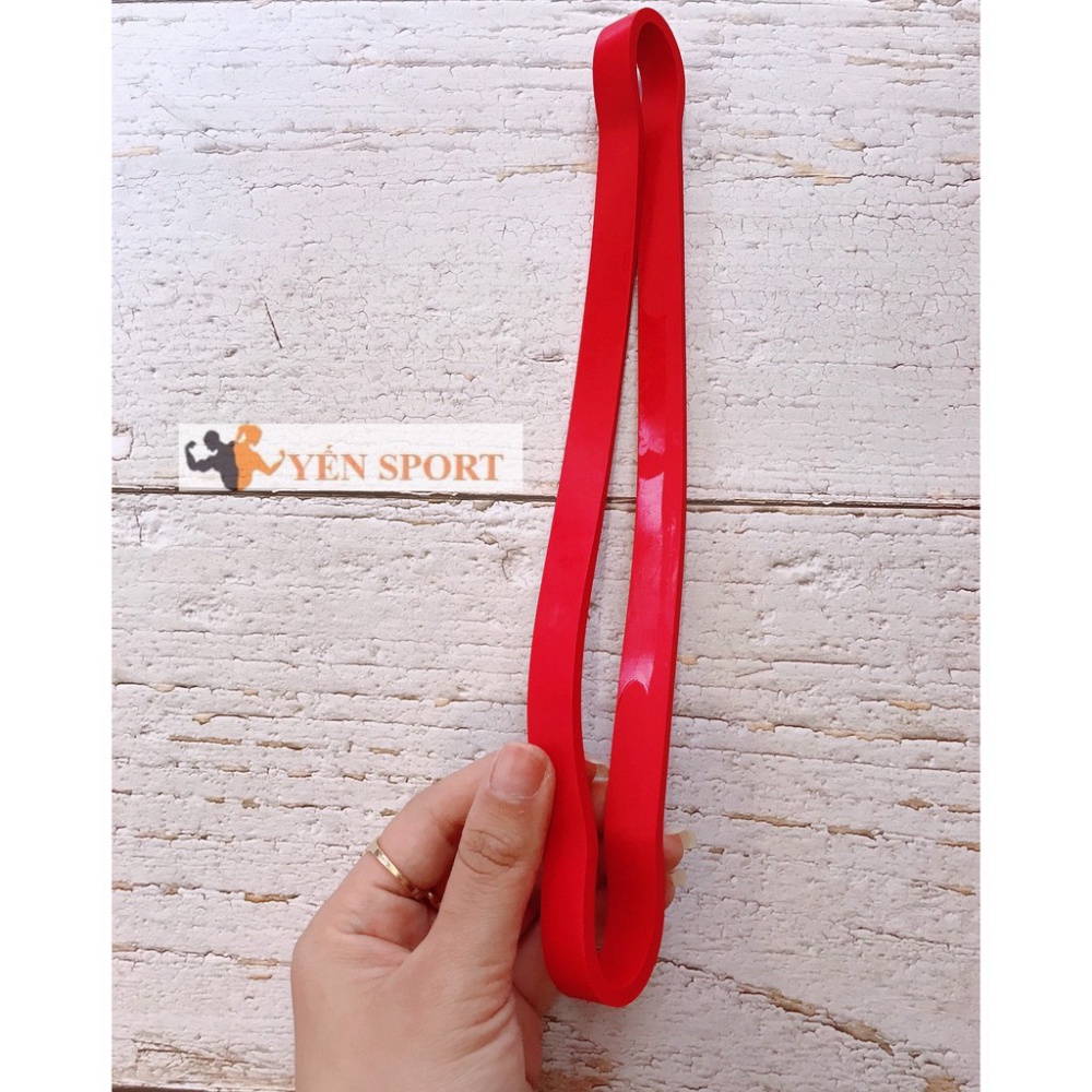 (Giá Sỉ) Dây tập chân mông, Superbankd, Dây Superband, Dây chân mông, Tăng vòng 3