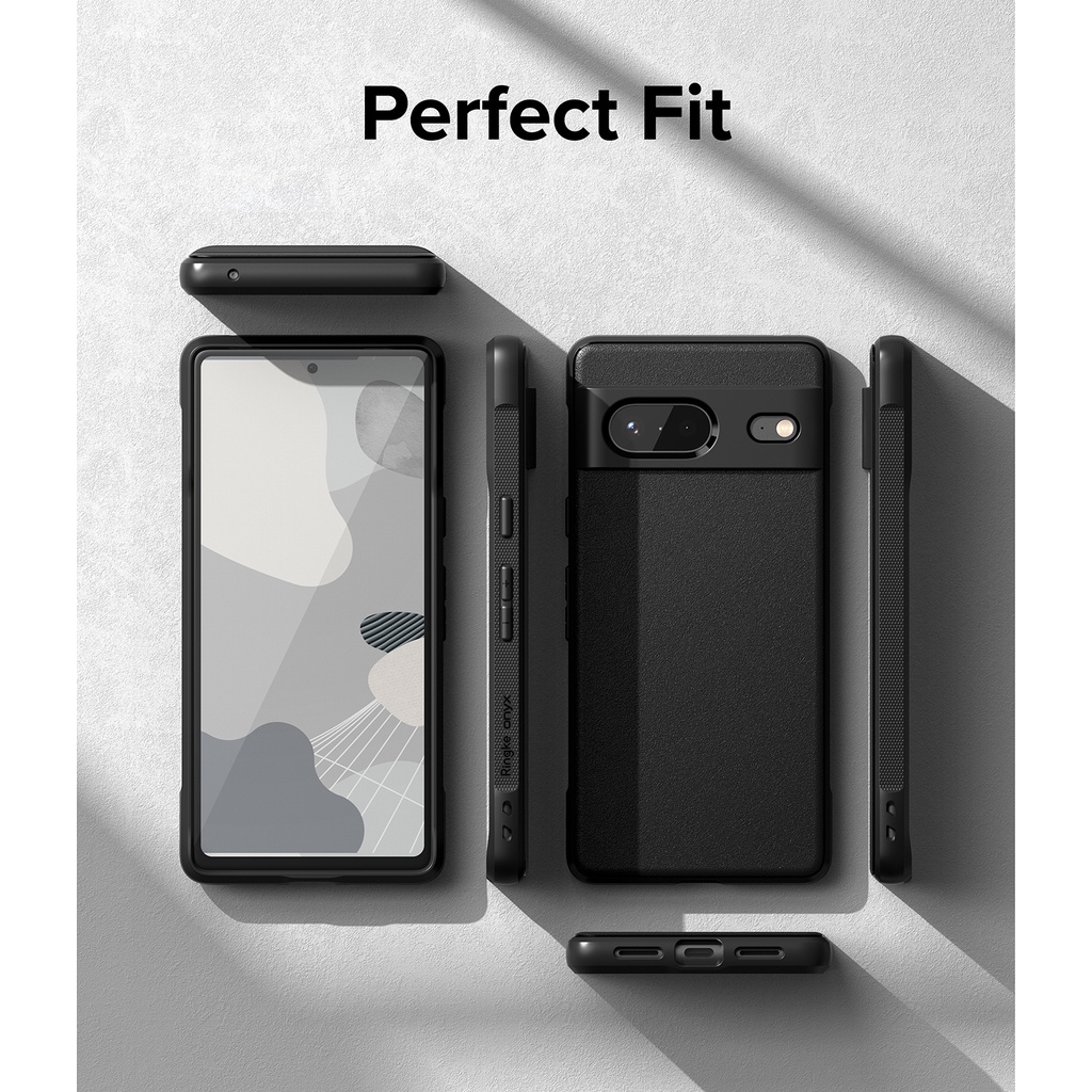 Ốp điện thoại RINGKE chống sốc bảo vệ toàn diện cho Google Pixel 7