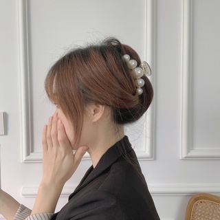 Kẹp tóc răng cá mập thời trang Hàn Quốc cho nữ