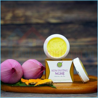 Kem dưỡng nghệ Cung Đình 50g