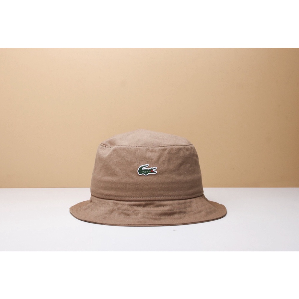 NÓN BUCKET LACOSTE (NEW)