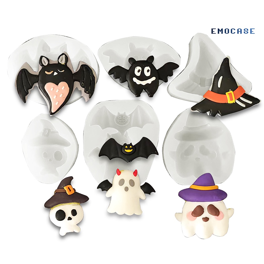 Khuôn Làm Bánh Bằng Silicone Chịu Nhiệt Độ Cao Chống Dính Dễ Vệ Sinh Tái Sử Dụng Tiện Lợi