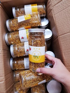 Trà hoa Huế 40g