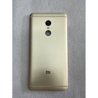 vỏ xiaomi note 4 / lưng xiaomi note 4