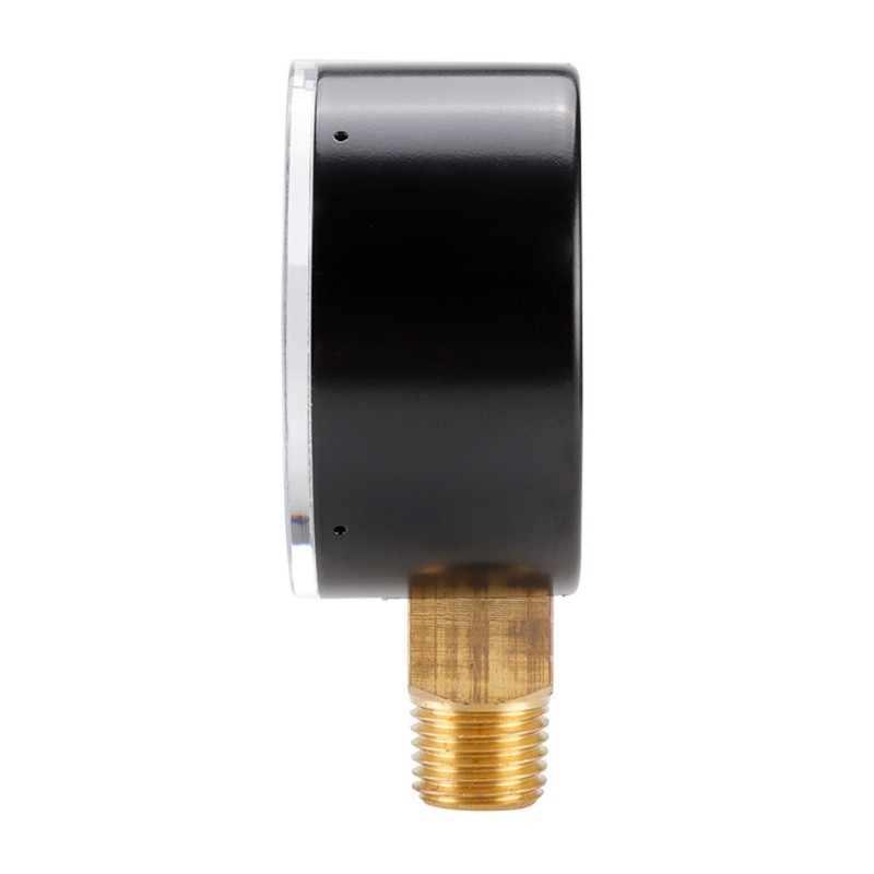 Đồng Hồ Đo Áp Suất Thủy Lực 1 / 4 &quot;0-15psi / 0-1bar