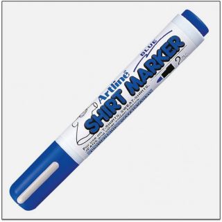 Bút vẽ áo Artline EKT-2
