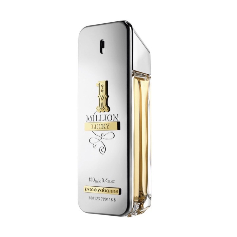 Nước hoa 1 Million