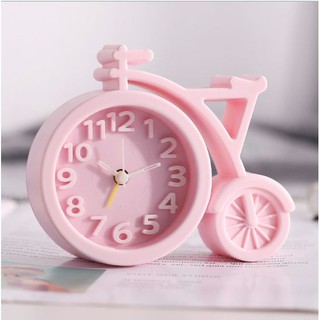 Đồng Hồ Báo Thức Để Bàn Mini Hình Chiếc Xe Nhiều Màu Sắc [ Hàng Có Sẵn ]