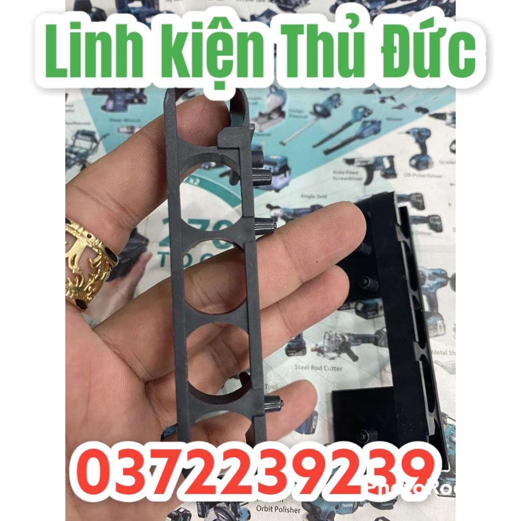 Lktd BN. Khung pin Makita 5S 18V, lắp vỏ pin makita dùng mạch adaptor.
