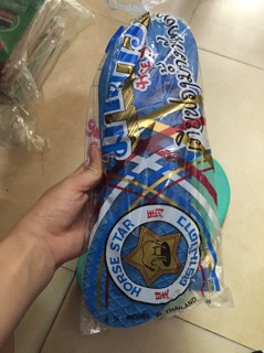 Tông Thái huyền thoại