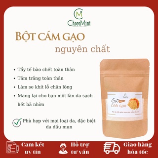 bột cám gạo 200gr