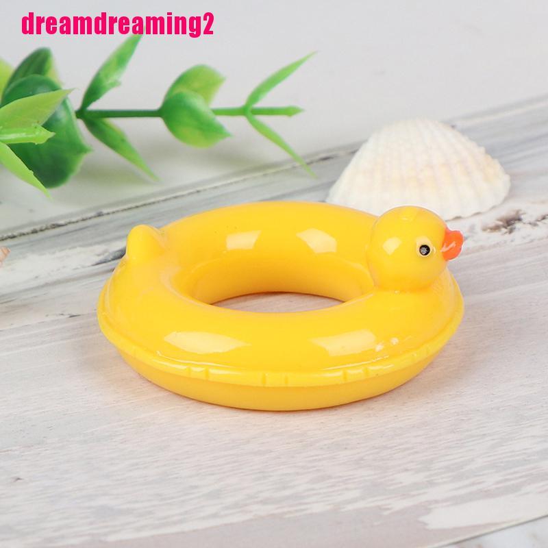 Phao Trang Trí Nhà Búp Bê Tỉ Lệ 1: 6