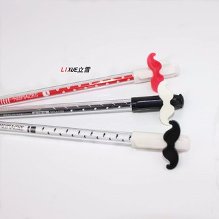 Bút hình râu