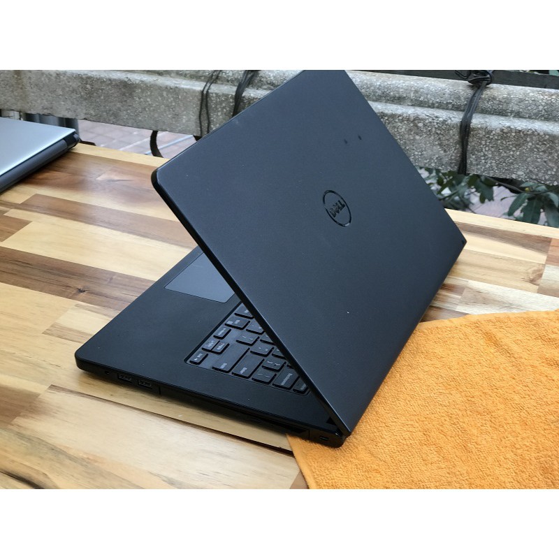 Laptop DELL inspiron 5458 i7 5500U 4GB 1TB GT920 14.0HD đẹp likenew