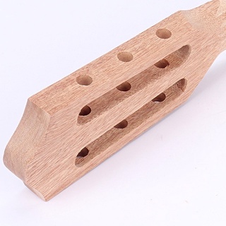 Cần Đàn Guitar Thô- Cần Guitar Gỗ