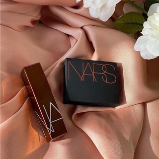 Set trang điểm Nars mini màu mới fullbox gồm son, tạo khối