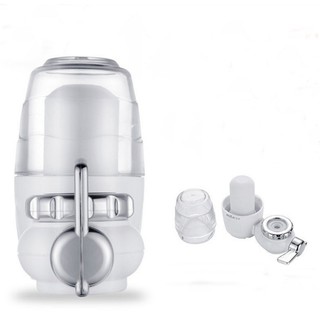 [MuradShop] vòi lọc nước trực tiếp tại đầu vòi (Trắng)