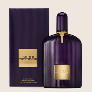 💥 Nước hoa nữ Velvet Orchid - Tom Ford