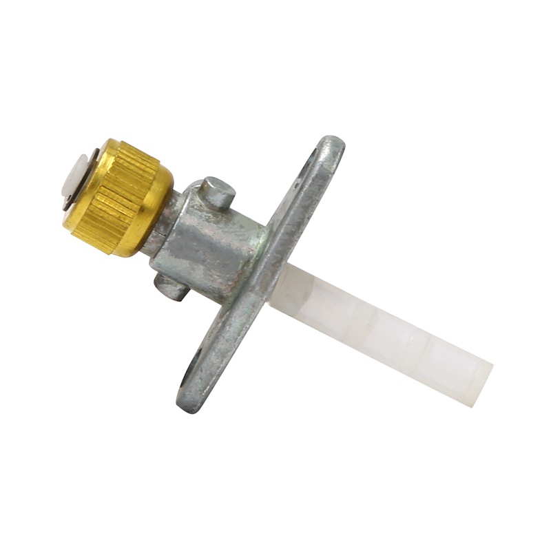 Van chuyển đổi dầu vòi nhiên liệu xăng cho KTM SX50 SX60 SX65 1998-2019 Công tắc Petcock