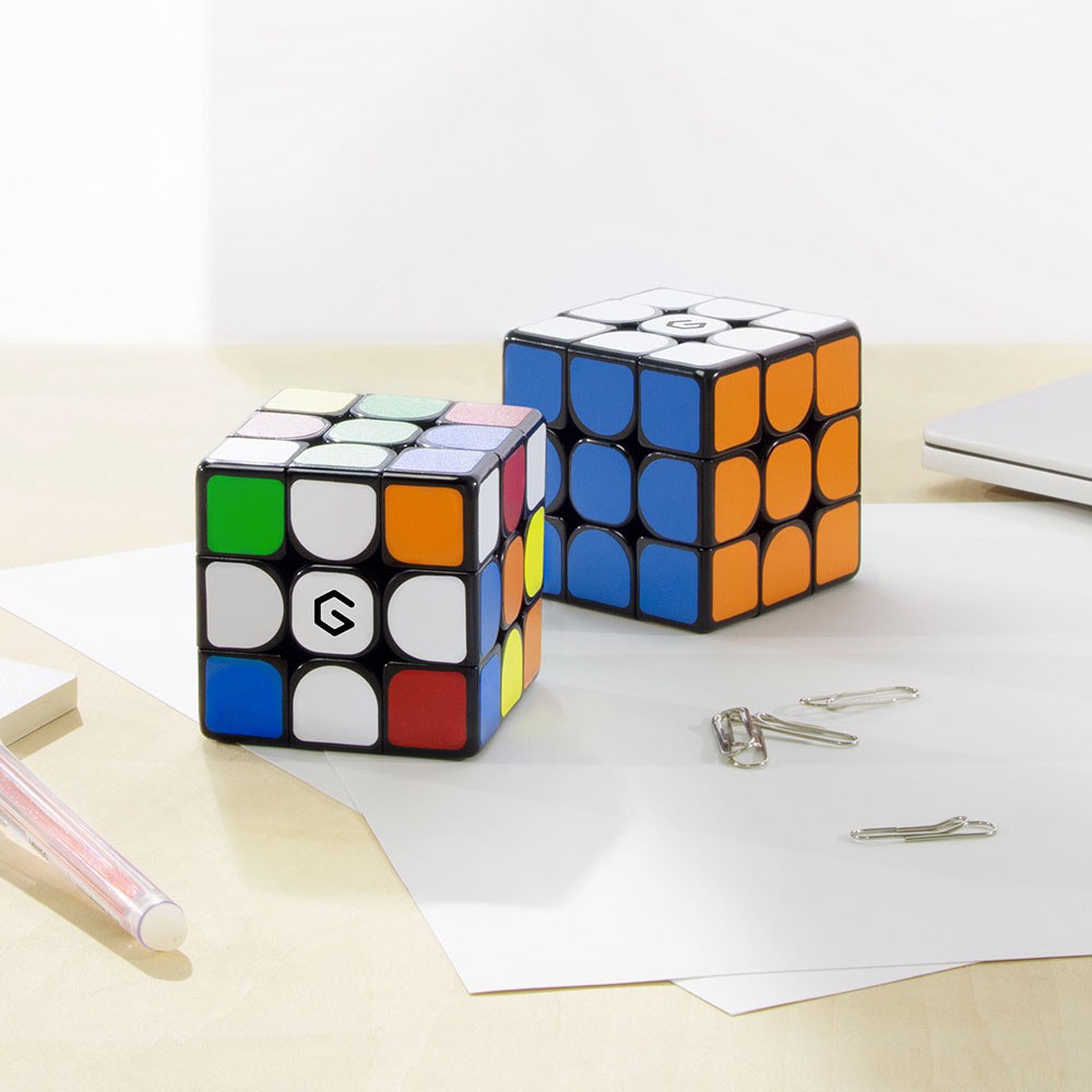 Rubik Giiker Gicube M3