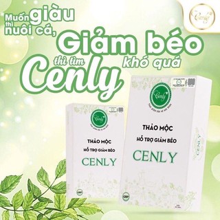 Giảm cân thảo mộc ❤FREESHIP❤ Giảm Cân CHÍNH HÃNG 1000%