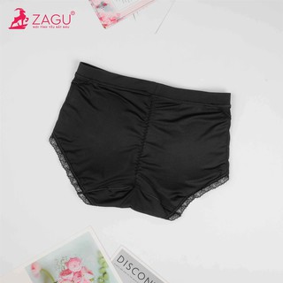 Quần độn mông nữ zagu 612