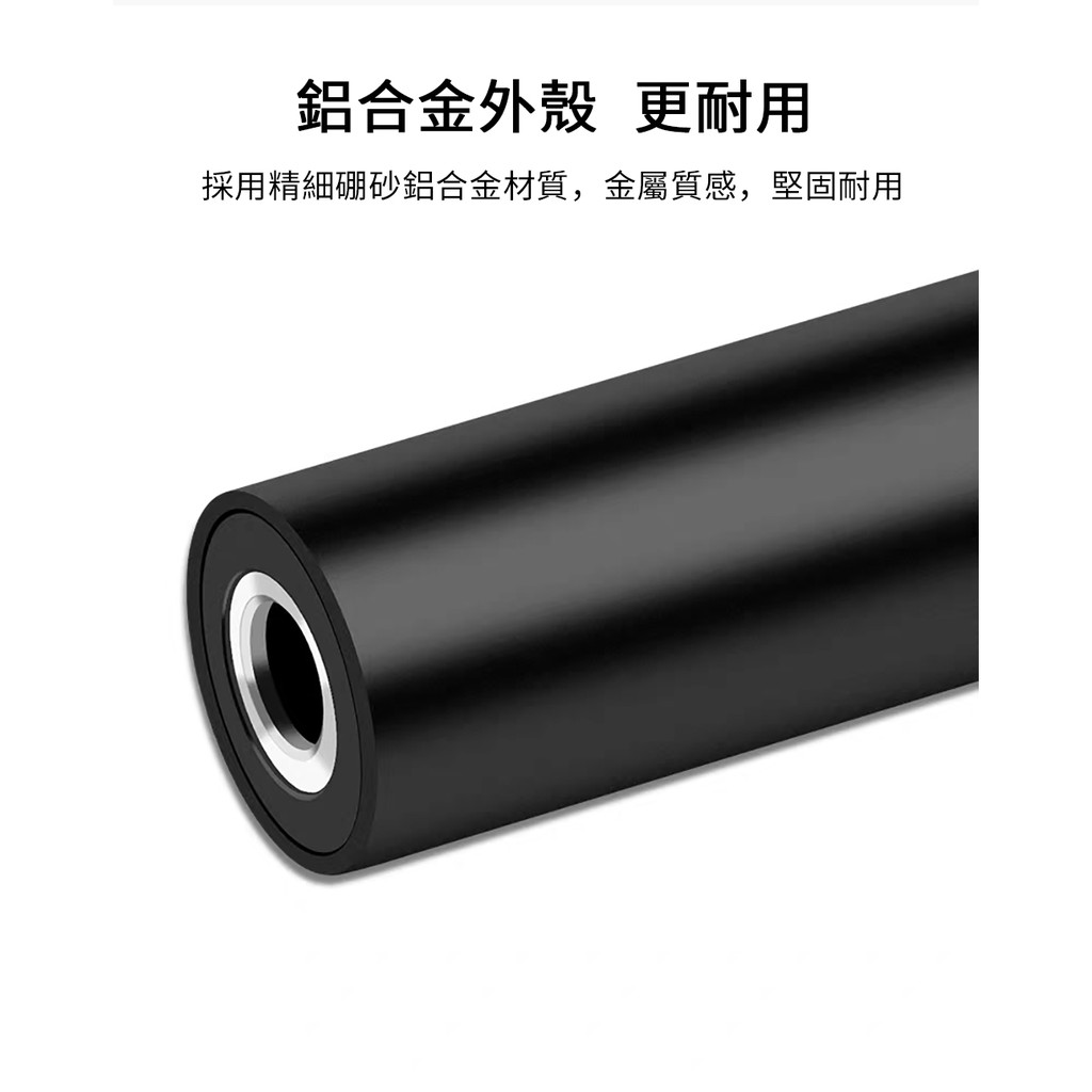 Bộ chuyển đổi type-c sang tai nghe jack 3mm cho tai nghe của Xiaomi 6