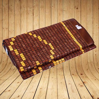 Chiếu trúc 1m x 1m9 hạt nhỏ có viền màu đen