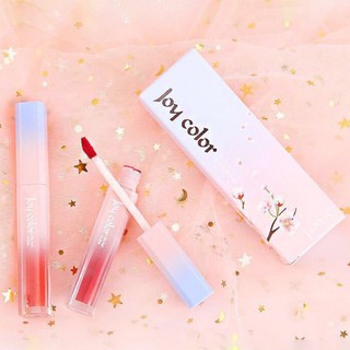 Son Tint Joy Color siêu lì