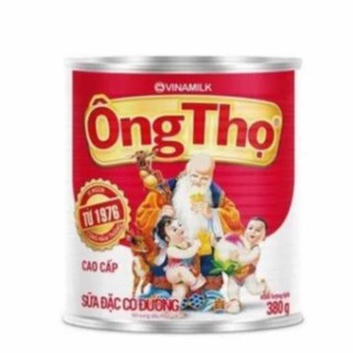 Sữa ông thọ 380g