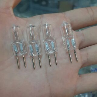 Bóng đèn board phân tần 12v-50w. Giá bán 10 cái 140k