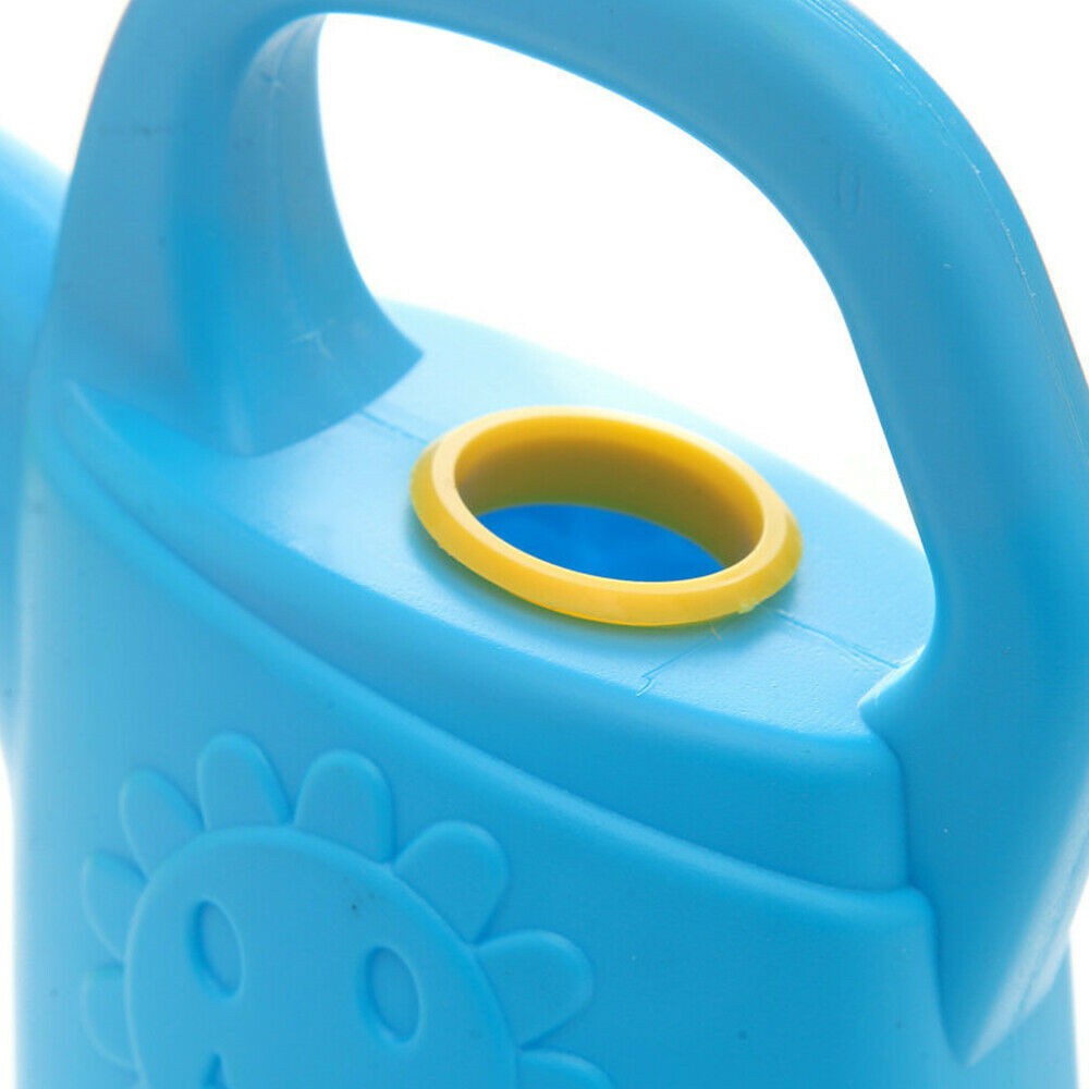 Bình Tưới Cây Mini Bằng Nhựa Chất Lượng Cao Cho Trẻ Em