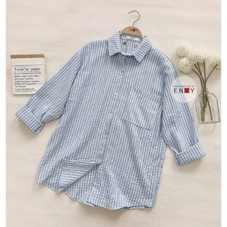 Áo Sơ Mi Caro ENVY - S113