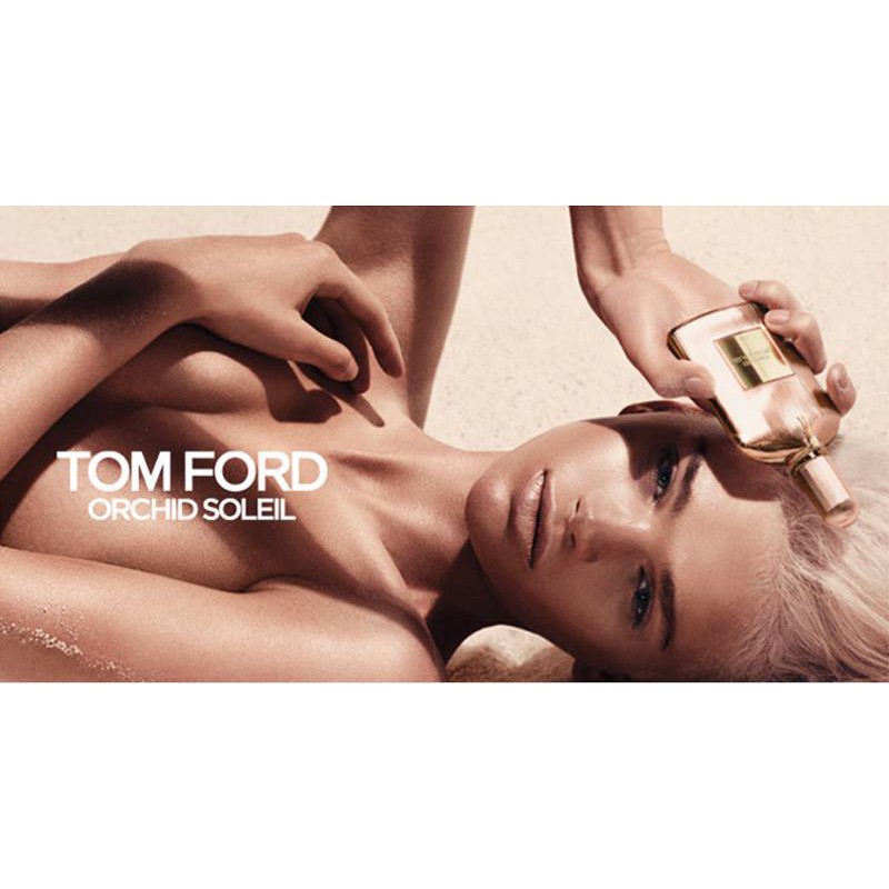 ❤️ Nước hoa dùng thử Tom Ford ORCHID SOLEIL Test 10ml/20ml Spray / Chuẩn authentic 💕#Beer
