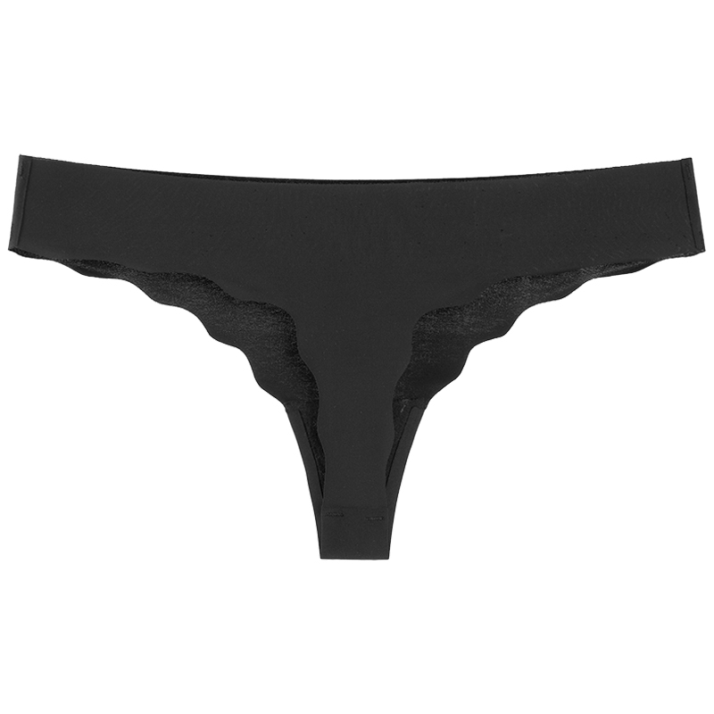 AOFEIQIKE AOFEIQIKE Quần Lót Không Đường May Thoáng Khí Viền Mềm Gợi Cảm Cho Nữ