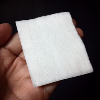 Bông Muji (Loại 45 miếng)