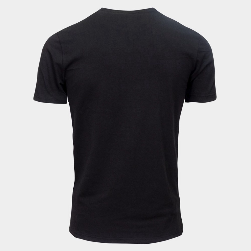 Áo Thun Nam Cổ Tròn Tay Ngắn Vải Cotton Mềm Mịn Cao Cấp A01-29 | BigBuy360 - bigbuy360.vn