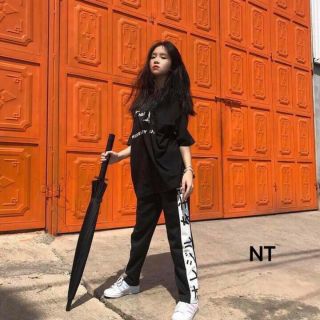 Quần lé chữ tàu 2403_ntq