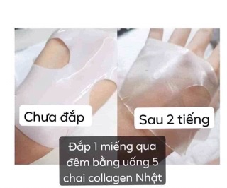 MẶT NẠ THẦN THÁNH DERM ALL MATRIX