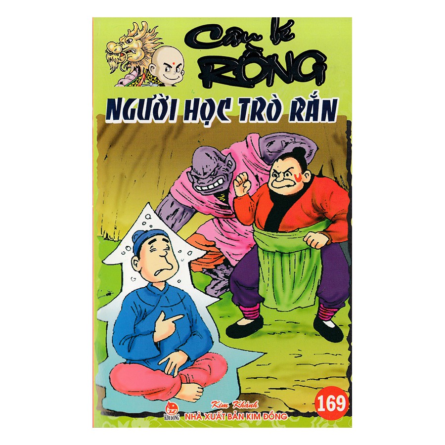 [Mã LTP50 giảm 50000 đơn 150000] Truyện tranh Cậu Bé Rồng (tập 192,233, 235, 236, 238, 239, 240, 248)