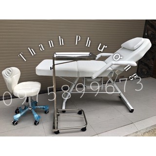 Giường Tiêm Filler Spa
