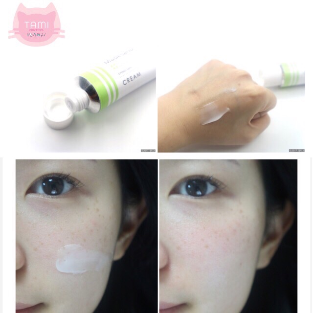 Kem dưỡng da Missha Derma Comestic MADECANOL